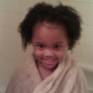 Meet your Posher, Sarae